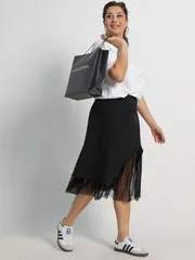 Spódnica LT Collection #Yu15110-3M