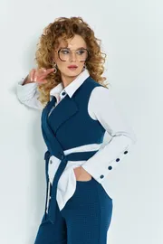 Garnitur Euromoda #534 m.voln