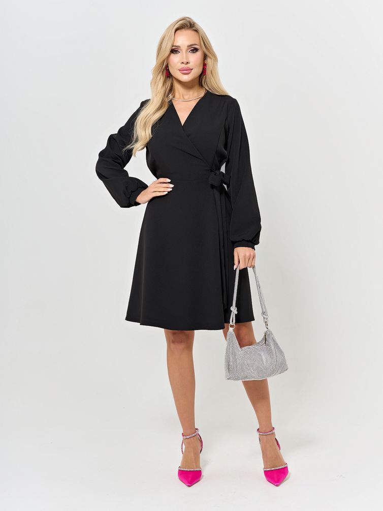 Dress Jetty #203/1-12