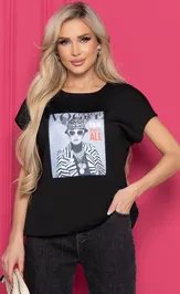 Футболка LT Collection Б8522
