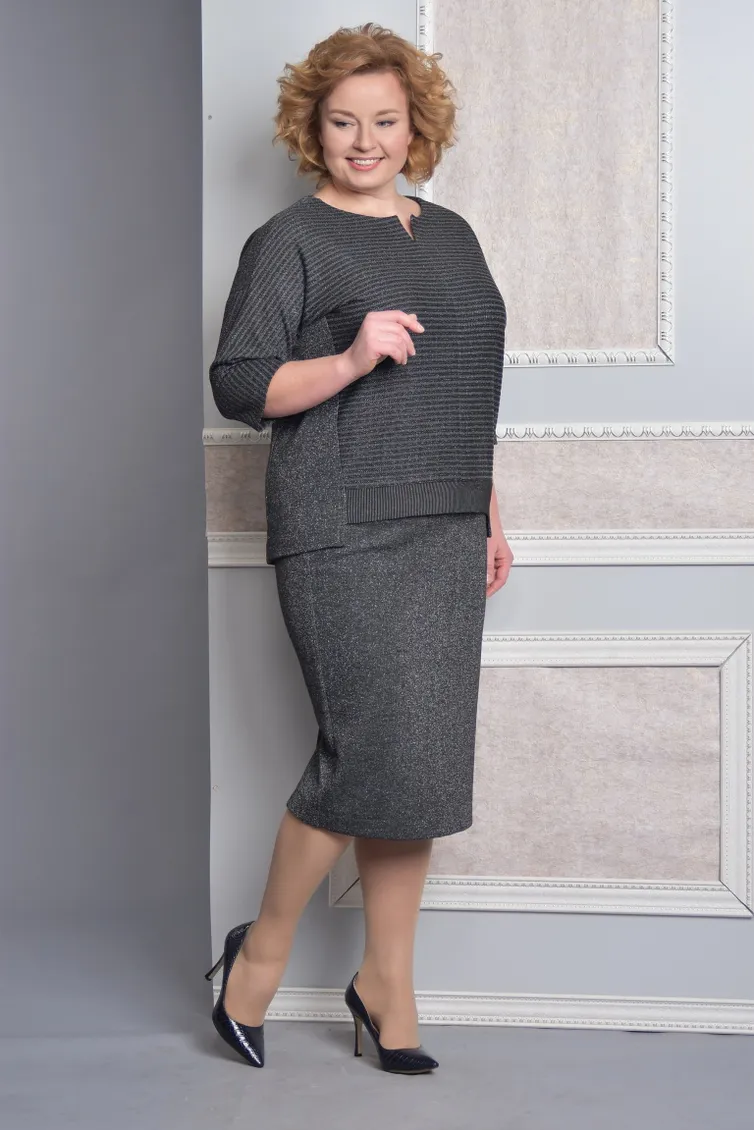 Костюм Lady Style Classic арт. 1374