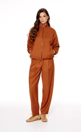 Set Elletto Life 15357 terrakot