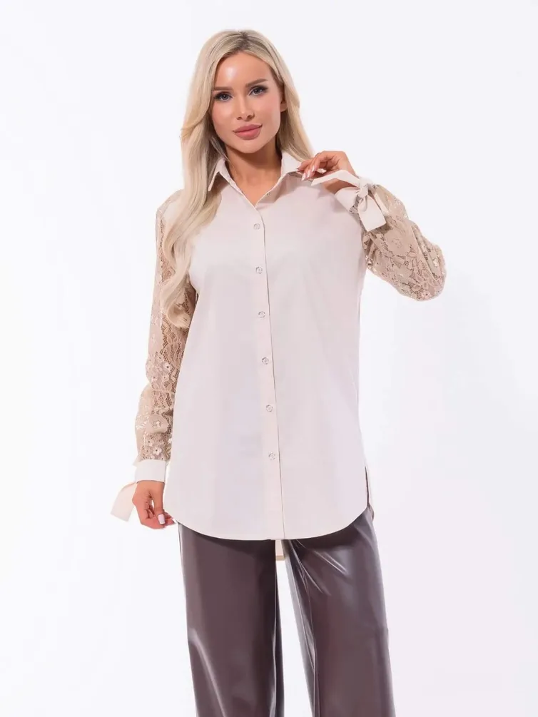 Koszula LT Collection #B16223-10M