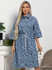 Платье LT Collection арт. П15450-4М