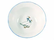 Salaterka Dobruska Fabryka Porcelany #9S1667/1F34_X10