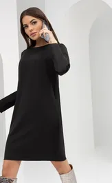 Dress CHARUTTI Pozvolitelnaya roskosh (nyu)