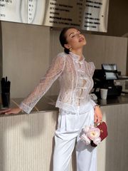 Блуза Aura chic life арт. 2213. 170