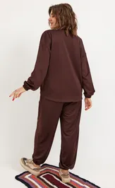 Комплект BegiModa 3099 мокко