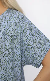 Блуза LT Collection Б13724-30М