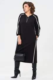 Sukienka Aira Style #24411 plate