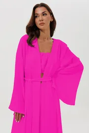 Костюм V&N fashion арт. 1157_малиновый