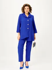 Zestaw Vilena-fashion #1110 vasilek