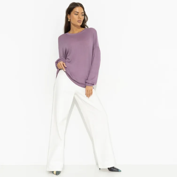 Bluza CHARUTTI #Prizvanie byt glavnoj
