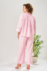 Костюм Ava fashion арт. М-201 розовый