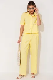Garnitur Verita moda #N-2458 limonnyj