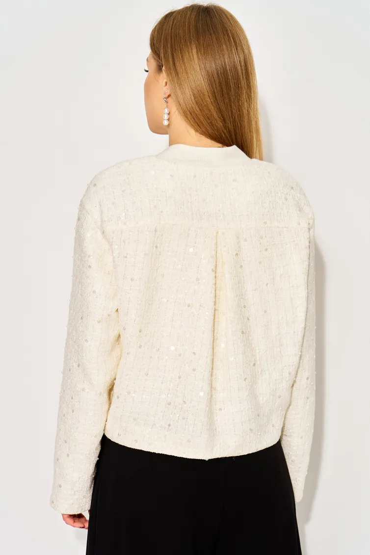 Blazer LAIKONY #L-304-1 slivochnyj