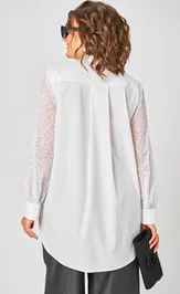 Blouse EVA GRANT 7174-1Vb