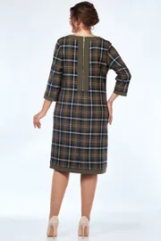 Платье Lady Style Classic арт. 1427/21