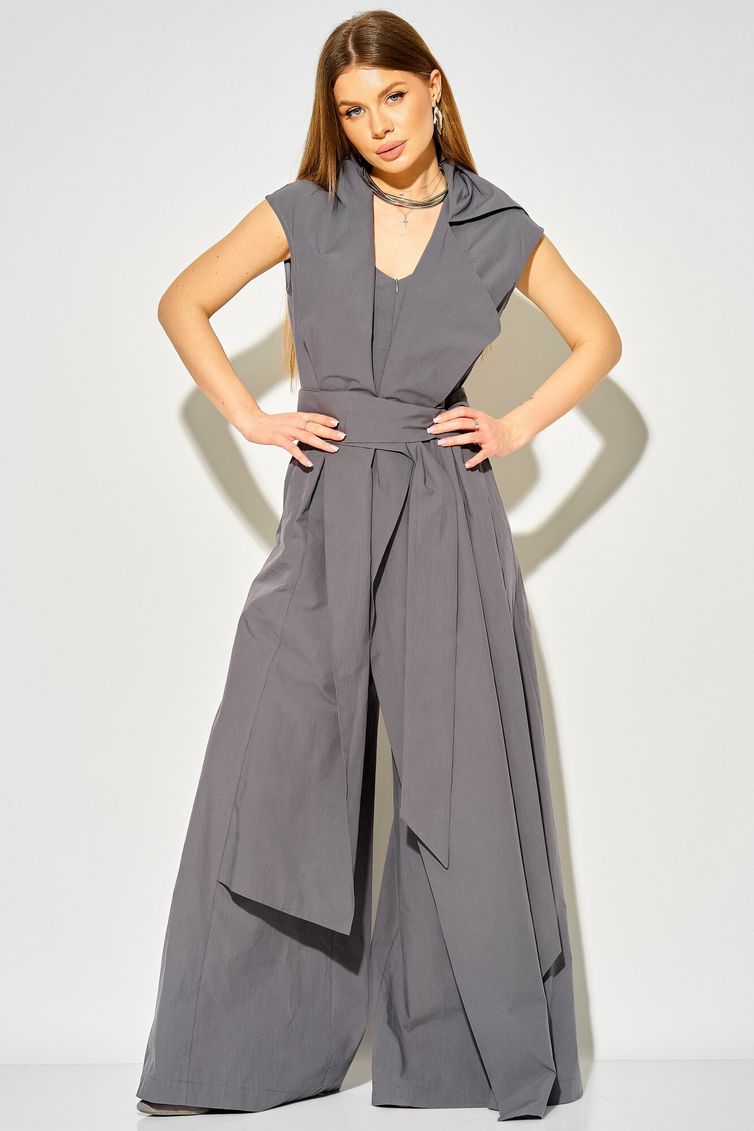 Комбинезон LAIKONY арт. L-544 маренго