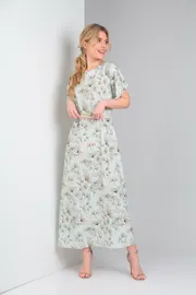 Платье Viola Style арт. 01037