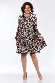 Dress Milora #1035-25