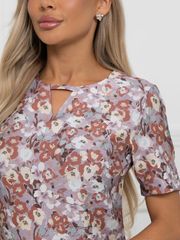 Sukienka LT Collection #P15514-45M