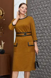Sukienka Lissana #4790