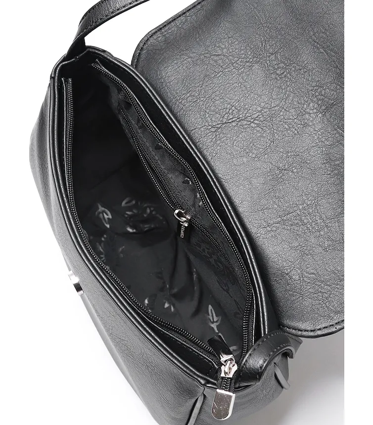 Torba Galanteya #22s2259k45 chernyj