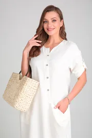 Платье Michel Chic арт. 2094/3 крем