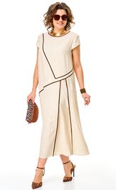 Платье Karina Delux М-1430