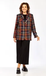Blazer Rishelie 1014