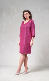 Dress Avanti 01682 plate