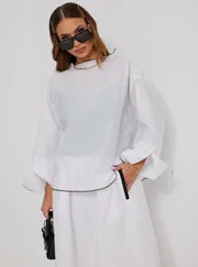 Bluzka Vesnaletto #4123-1
