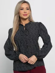 Bluzka LT Collection #B15072-18M