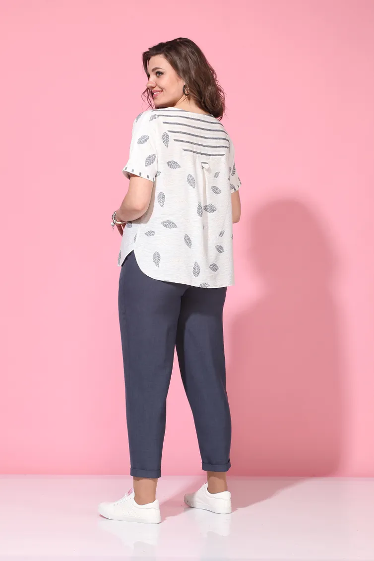 Костюм Lady Style Classic арт. 1777/2
