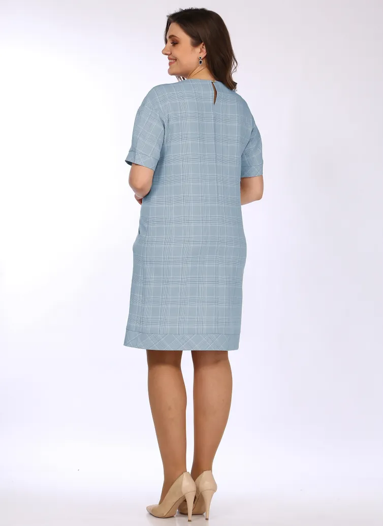 Sukienka Lady Style Classic #1558/1