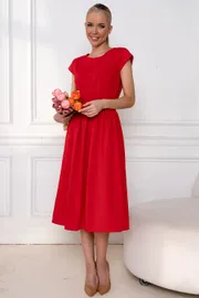 Sukienka LT Collection #P13441-45M
