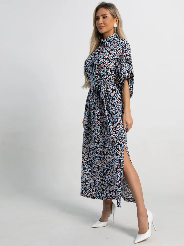 Sukienka LT Collection #P15830-53M