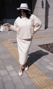 Blazer Vittoria Queen #30213