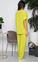 Костюм LT Collection К10674