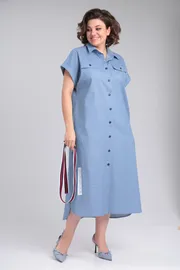 Платье Michel Chic арт. 993/2 деним