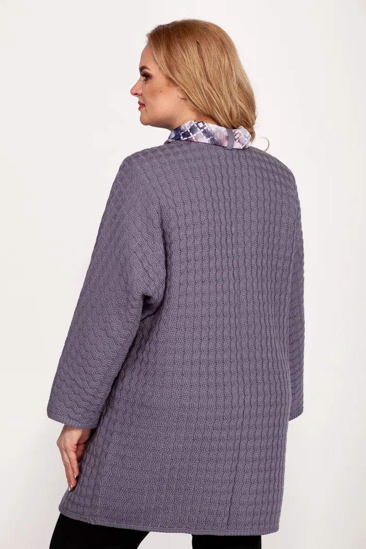 Sweter Emilia #1011/1