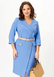 Dress Tvoi Imidj #2321