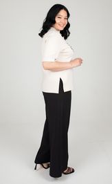 Футболка Купалинка 49302G 158,164 Св.беж
