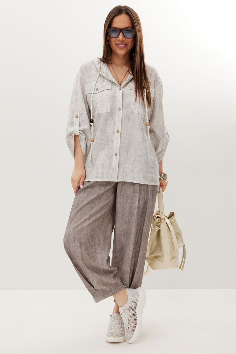 Set Magia Mody #2716 ser