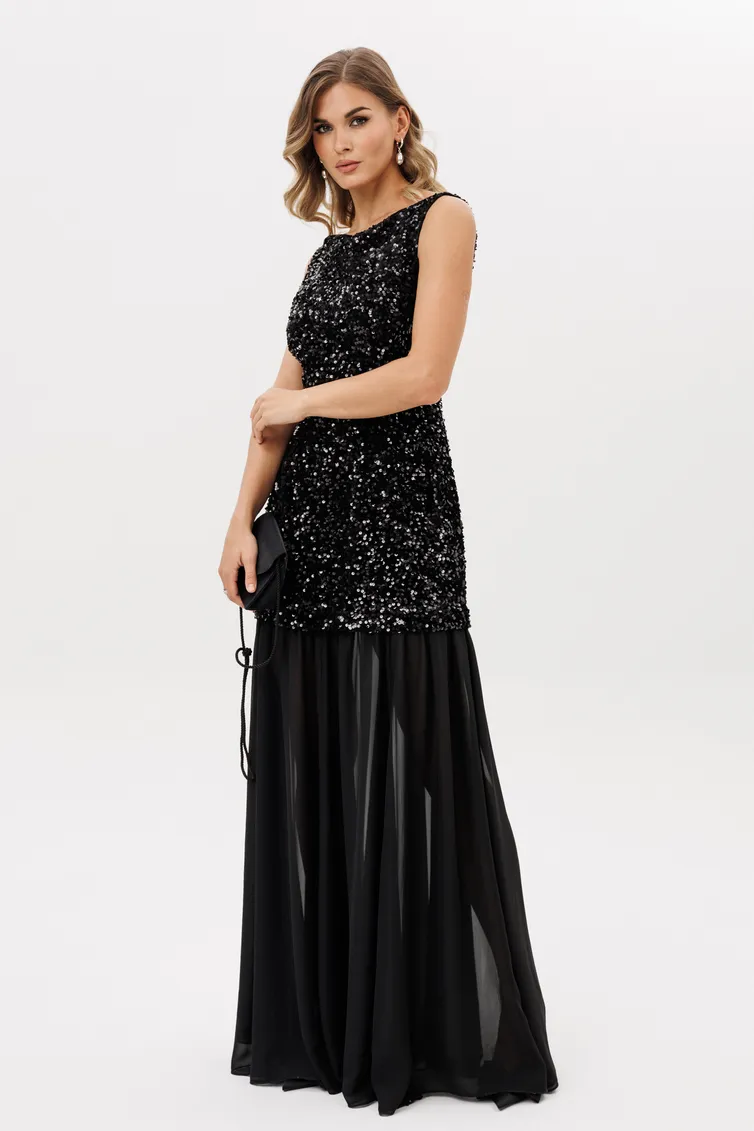 Dress EOLA #2991
