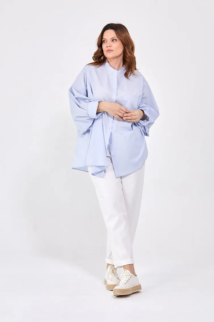Bluzka RIVOLI #2434.1