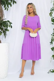 Sukienka LT Collection #P13094-18M