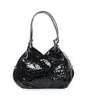 Bags Galanteya #25s3136k45 chernyj