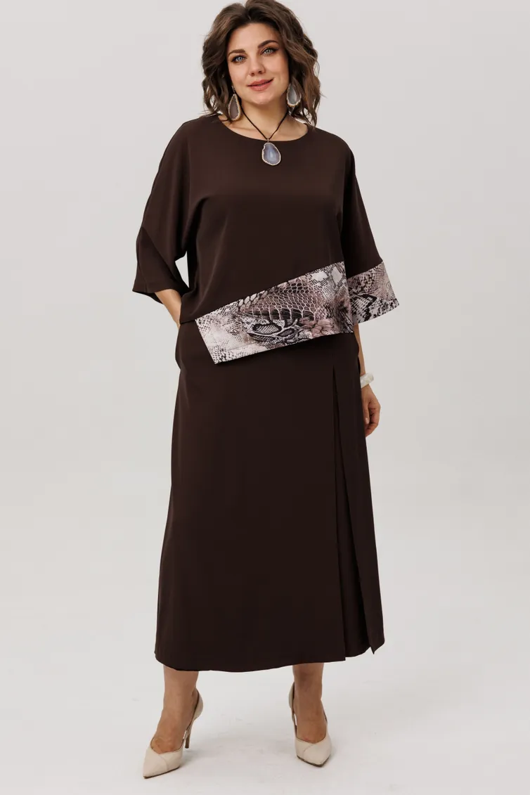 Suit Anelli Laurel #1793 drevesnaya zmeya